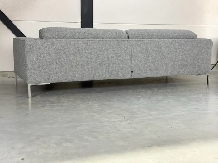 Design on Stock Aikon 4-Sitzer Sofa, Hellgrau — Sofa (Foto 8)