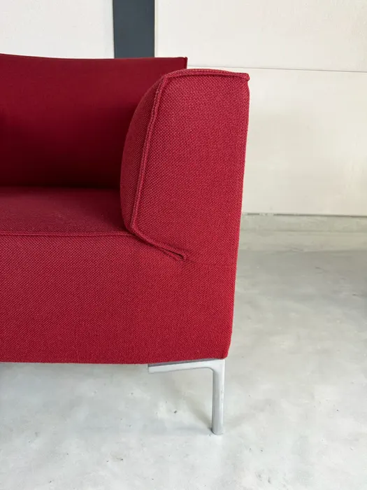 Design on Stock Bloq fauteuils, set van 2 — Fauteuil (foto 6)