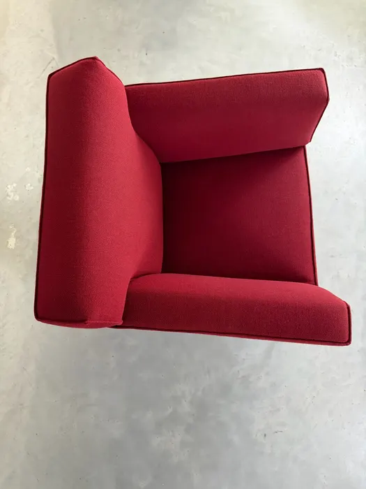 Design on Stock Bloq fauteuils, set van 2 — Fauteuil (foto 8)