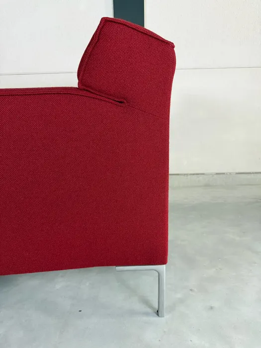 Design on Stock Bloq fauteuils, set van 2 — Fauteuil (foto 9)