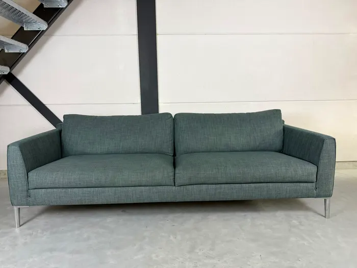 Design on Stock Heelz 3-Sitzer-Sofa