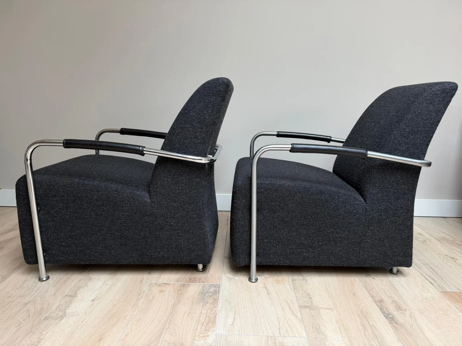 Gelderland 6420 fauteuils, set van 2 — Fauteuil
