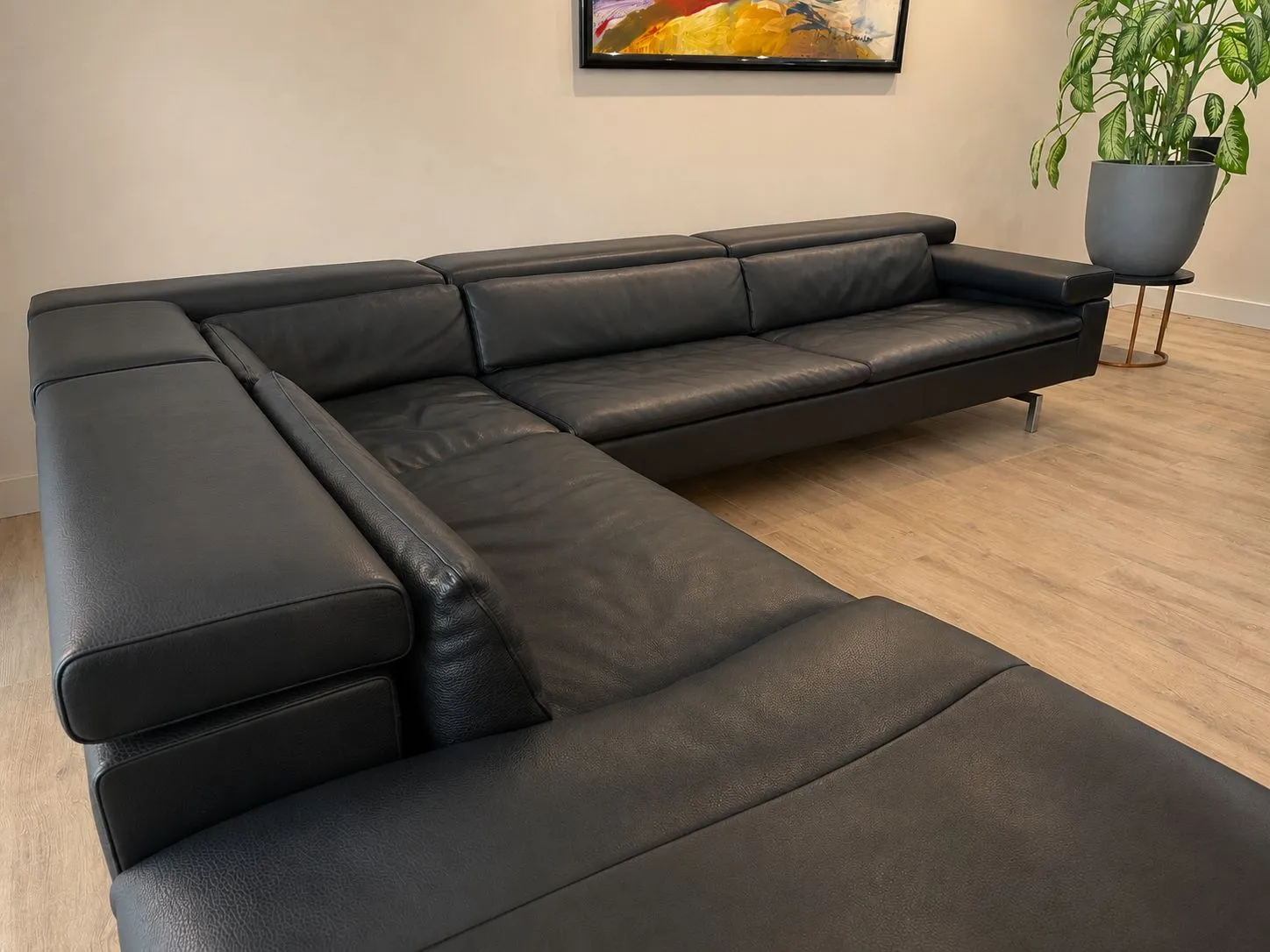 Jori Shiva Designkombination — Sofa