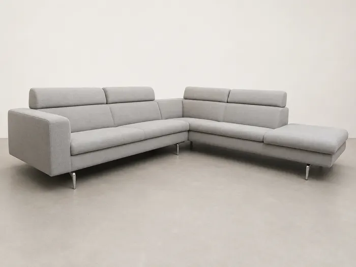 Leolux Horatio Ecksofa