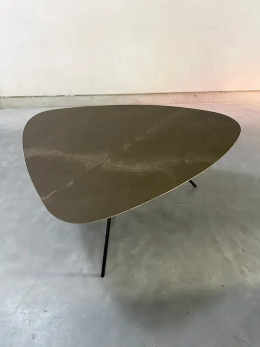 Leolux Liliom salontafels, set van 2 — Tafel (foto 3)