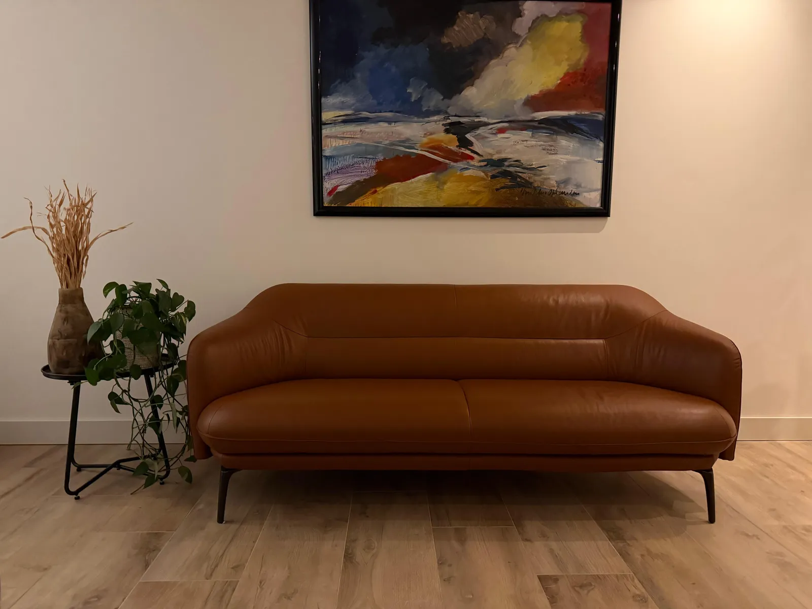 Leolux Lindo 3-zitsbank — Bank