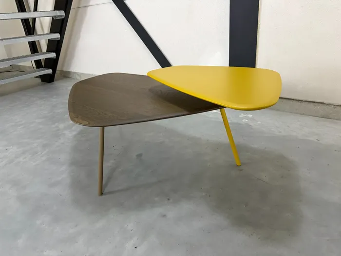 Leolux Tilio design salontafel — Tafel (foto 3)