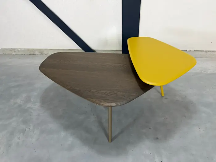 Leolux Tilio design salontafel — Tafel (foto 4)