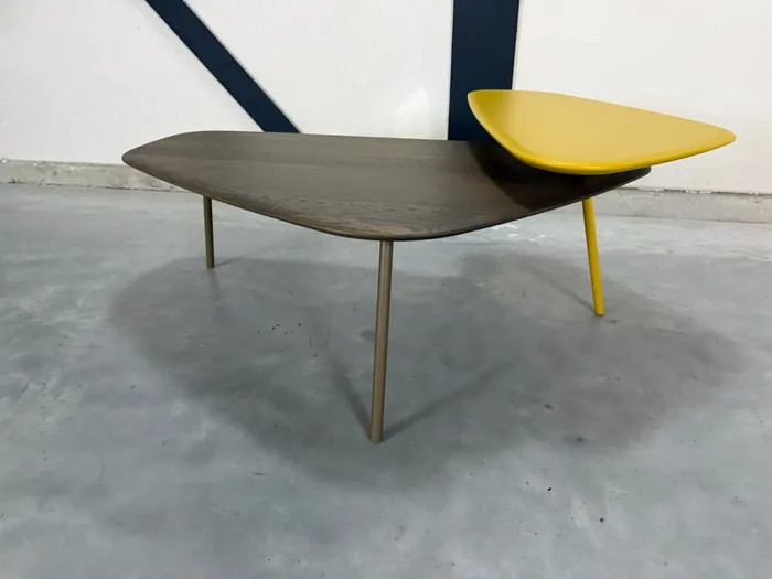 Leolux Tilio design salontafel — Tafel (foto 5)