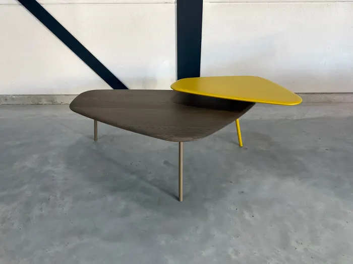 Leolux Tilio design salontafel