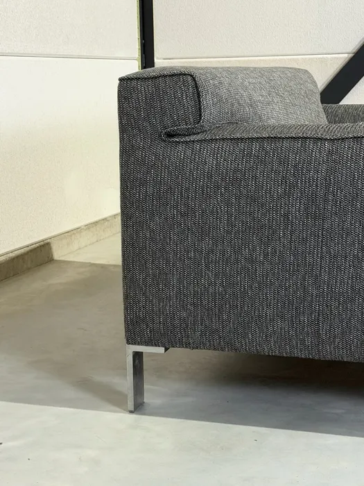 Pode Edit Loveseat, Washed grey — Sofa (Foto 4)