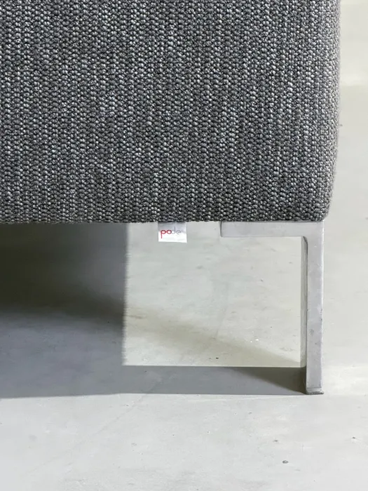 Pode Edit Loveseat, Washed grey — Sofa (Foto 5)