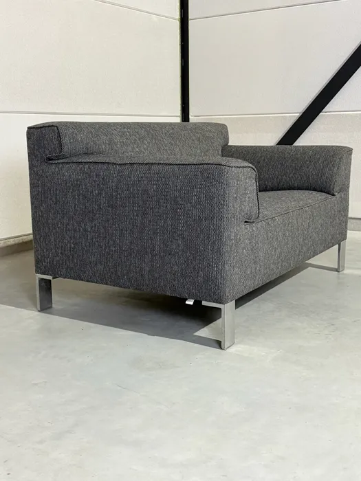 Pode Edit Loveseat, Washed grey — Sofa (Foto 6)