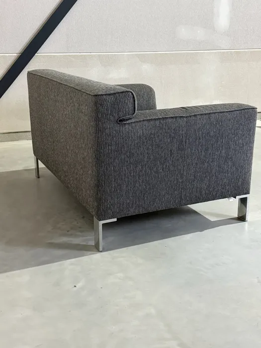 Pode Edit Loveseat, Washed grey — Sofa (Foto 8)