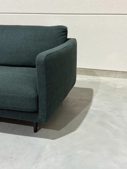 Pode Tweak Sofa, Dive Dark Green — Sofa (Foto 7)