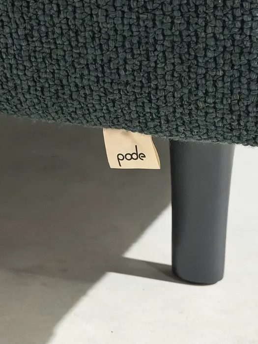 Pode Tweak Sofa, Dive Dark Green — Sofa (Foto 10)