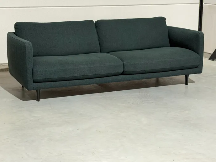 Pode Tweak Sofa, Dive Dark Green — Sofa (Foto 1)