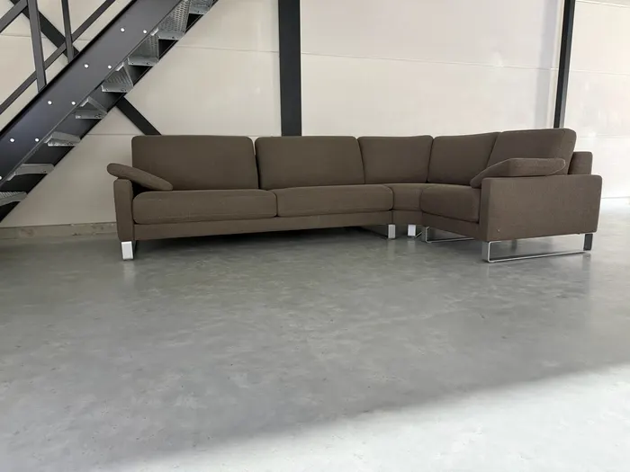 Rolf Benz Ego hoekbank — Bank (foto 2)