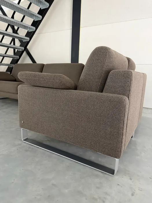 Rolf Benz Ego hoekbank — Bank (foto 5)