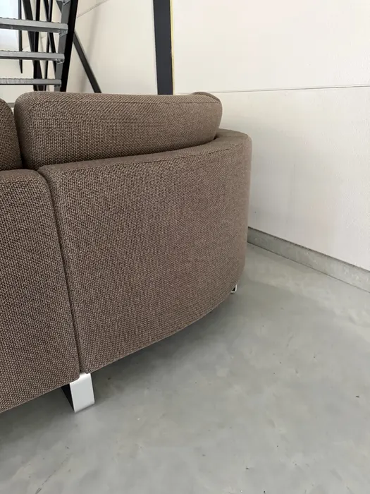 Rolf Benz Ego hoekbank — Bank (foto 6)