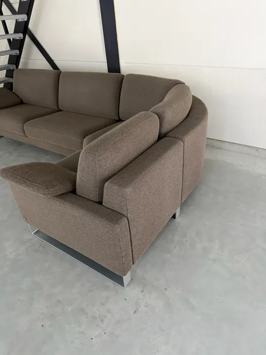 Rolf Benz Ego hoekbank — Bank (foto 7)