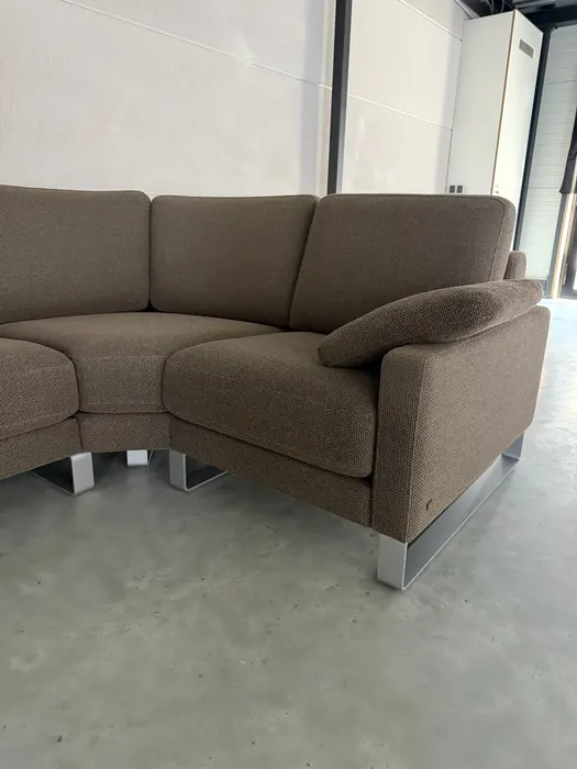 Rolf Benz Ego hoekbank — Bank (foto 8)