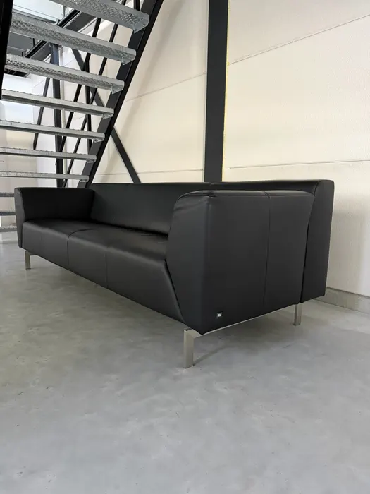 Rolf Benz Linea 4-zitsbank — Bank (foto 2)