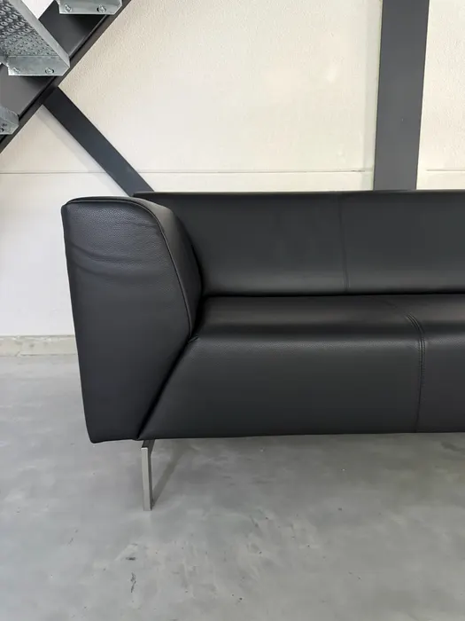 Rolf Benz Linea 4-zitsbank — Bank (foto 5)