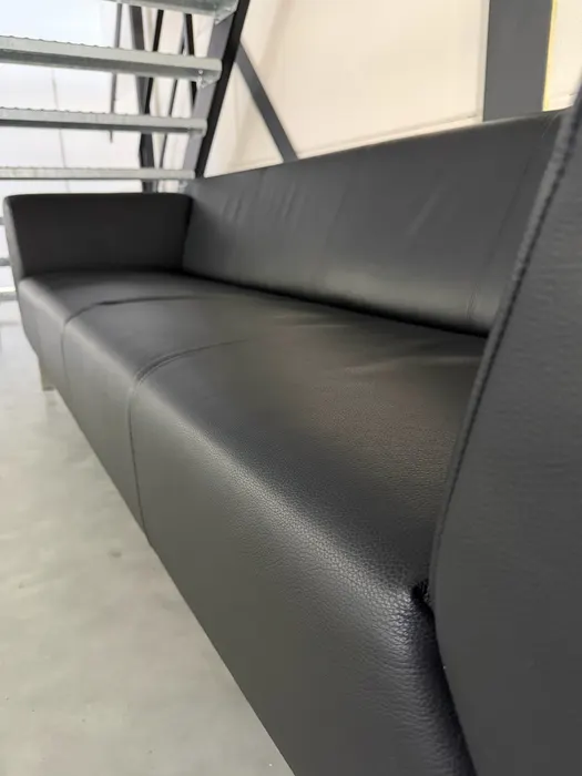 Rolf Benz Linea 4-zitsbank — Bank (foto 7)