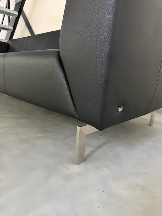 Rolf Benz Linea 4-zitsbank — Bank (foto 9)